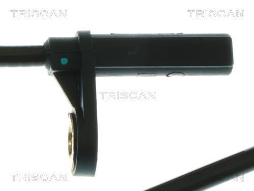 Sensor, revoluciones de la rueda Triscan A/S ref. 8180 23266
