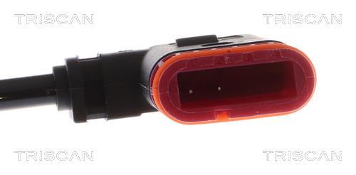 Capteur ABS (Capteur de vitesse de roue) Triscan A/S ref. 8180 23267