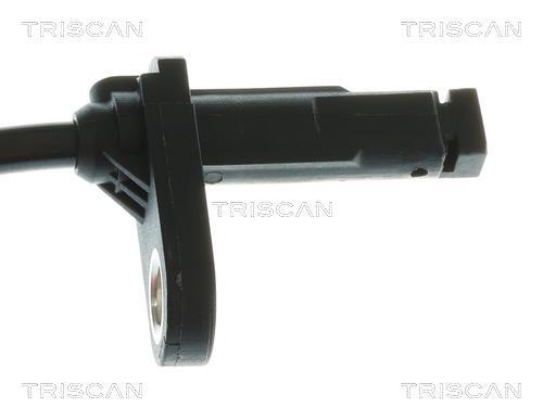 Capteur ABS (Capteur de vitesse de roue) Triscan A/S ref. 8180 23267