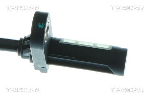Sensor ABS Triscan A/S ref. 8180 23268