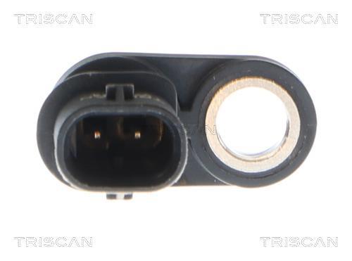 Capteur ABS (Capteur de vitesse de roue) Triscan A/S ref. 8180 23269