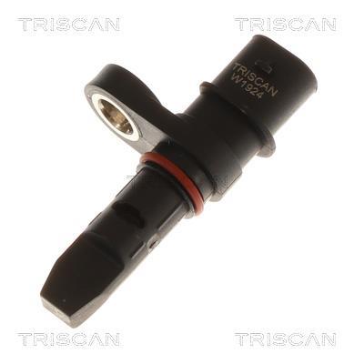 Capteur ABS (Capteur de vitesse de roue) Triscan A/S ref. 8180 23269