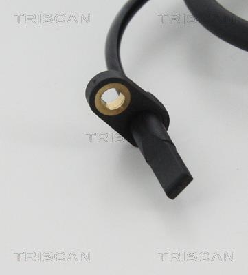 Capteur ABS (Capteur de vitesse de roue) Triscan A/S ref. 8180 23302