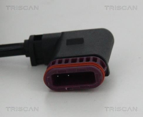 Capteur ABS (Capteur de vitesse de roue) Triscan A/S ref. 8180 23352
