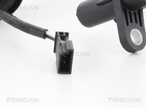 Sensor ABS Triscan A/S 8180 23402
