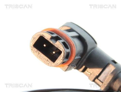 Sensor, revoluciones de la rueda Triscan A/S ref. 8180 23412