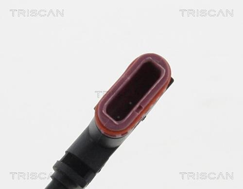 Sensor, revoluciones de la rueda Triscan A/S ref. 8180 23413