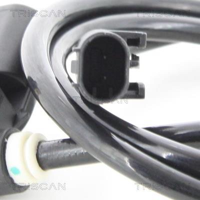 Sensor ABS Triscan A/S ref. 8180 23702