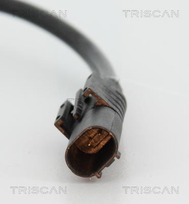 Capteur ABS (Capteur de vitesse de roue) Triscan A/S 8180 23704