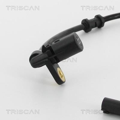 Capteur ABS (Capteur de vitesse de roue) Triscan A/S 8180 23704
