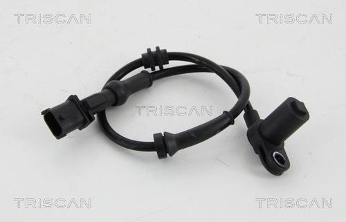 Capteur ABS (Capteur de vitesse de roue) Triscan A/S ref. 8180 24102