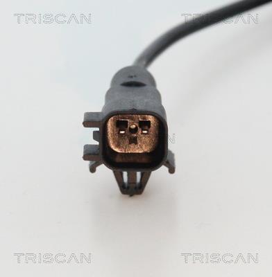 Sensor ABS Triscan A/S 8180 24104