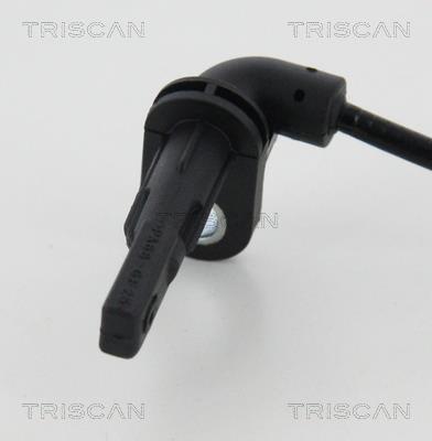 Sensor ABS Triscan A/S 8180 24104