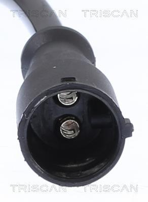 Capteur ABS (Capteur de vitesse de roue) Triscan A/S ref. 8180 24105