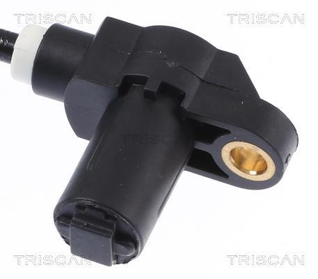 Capteur ABS (Capteur de vitesse de roue) Triscan A/S ref. 8180 24105