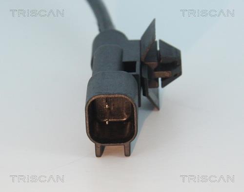 Capteur ABS (Capteur de vitesse de roue) Triscan A/S 8180 24106