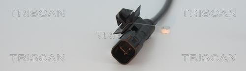 Capteur ABS (Capteur de vitesse de roue) Triscan A/S ref. 8180 24107