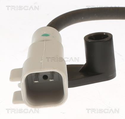 Capteur ABS (Capteur de vitesse de roue) Triscan A/S ref. 8180 24111