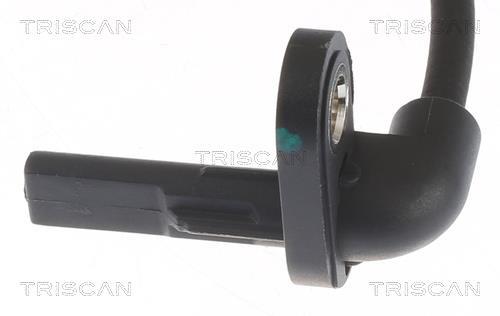 Capteur ABS (Capteur de vitesse de roue) Triscan A/S ref. 8180 24111
