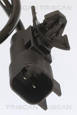 Sensor ABS Triscan A/S 8180 24112