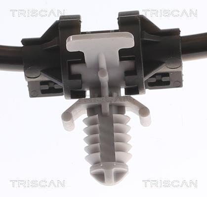 Sensor ABS Triscan A/S 8180 24112
