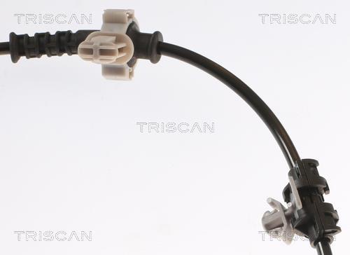 Sensor ABS Triscan A/S 8180 24112