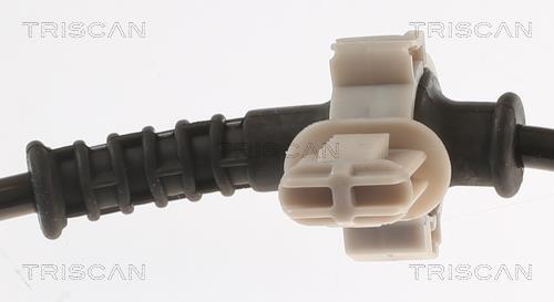 Sensor ABS Triscan A/S 8180 24112