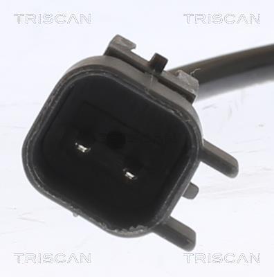 Sensor, revoluciones de la rueda Triscan A/S ref. 8180 24115