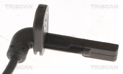 Sensor, revoluciones de la rueda Triscan A/S ref. 8180 24116
