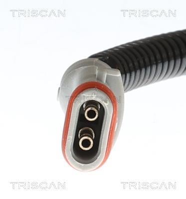 Sensor, revoluciones de la rueda Triscan A/S ref. 8180 24124