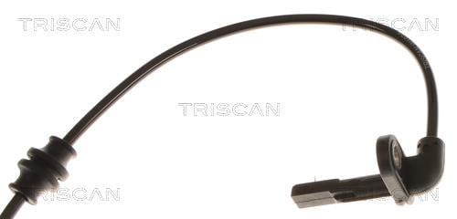 Sensor, revoluciones de la rueda Triscan A/S ref. 8180 24124