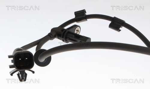 Sensor, revoluciones de la rueda Triscan A/S ref. 8180 24125