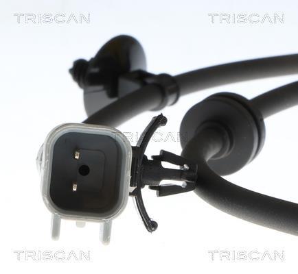 Sensor, revoluciones de la rueda Triscan A/S ref. 8180 24126