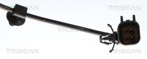 Sensor, revoluciones de la rueda Triscan A/S ref. 8180 24127
