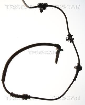 Capteur ABS (Capteur de vitesse de roue) Triscan A/S 8180 24128