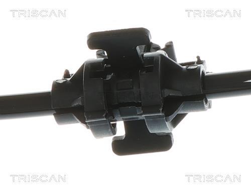Capteur ABS (Capteur de vitesse de roue) Triscan A/S 8180 24128