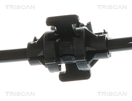 Capteur ABS (Capteur de vitesse de roue) Triscan A/S 8180 24128