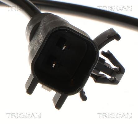 Sensor, revoluciones de la rueda Triscan A/S ref. 8180 24129