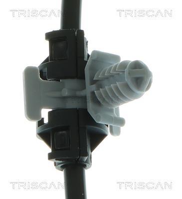 Sensor, revoluciones de la rueda Triscan A/S ref. 8180 24129