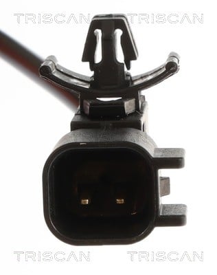 Capteur ABS (Capteur de vitesse de roue) Triscan A/S 8180 24130