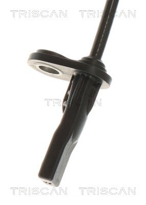 Capteur ABS (Capteur de vitesse de roue) Triscan A/S 8180 24130