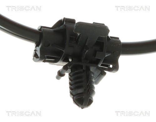 Capteur ABS (Capteur de vitesse de roue) Triscan A/S 8180 24130
