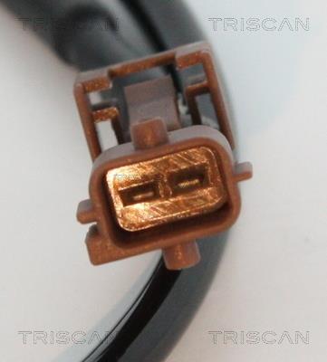 Sensor ABS Triscan A/S ref. 8180 24144