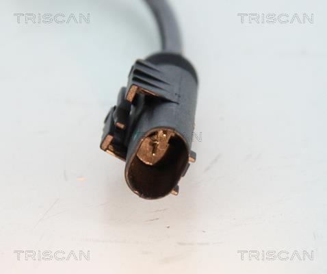 Sensor ABS Triscan A/S 8180 24202