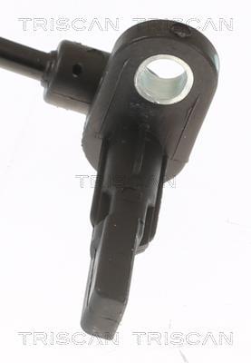 Capteur ABS (Capteur de vitesse de roue) Triscan A/S 8180 24203