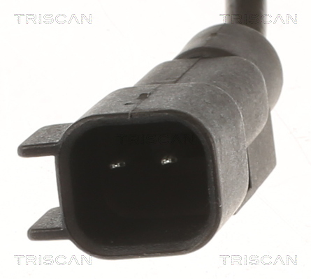 Sensor, revoluciones de la rueda Triscan A/S ref. 8180 24204