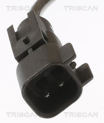 Capteur ABS (Capteur de vitesse de roue) Triscan A/S ref. 8180 24205