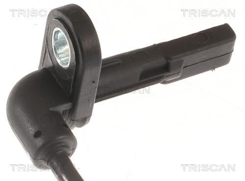 Capteur ABS (Capteur de vitesse de roue) Triscan A/S ref. 8180 24205