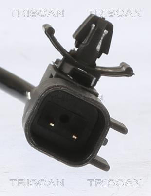 Sensor, revoluciones de la rueda Triscan A/S ref. 8180 24206
