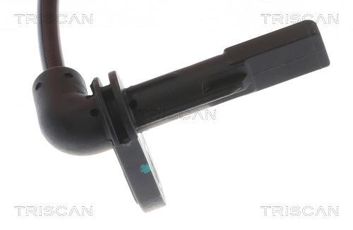 Sensor, revoluciones de la rueda Triscan A/S ref. 8180 24206